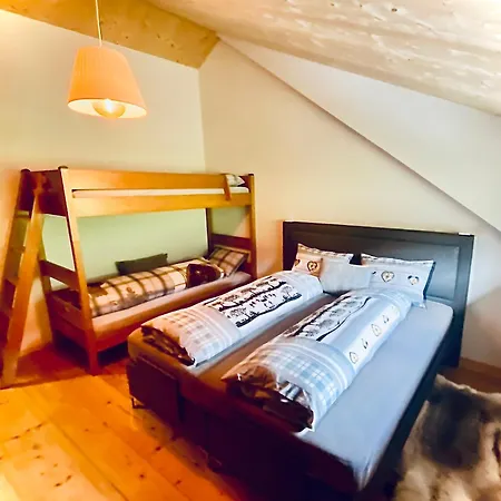 Anitas Landerlebnis * Eggersriet