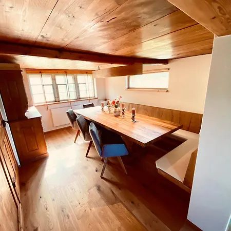 Anitas Landerlebnis * Eggersriet