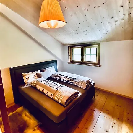 別荘 Anitas Landerlebnis