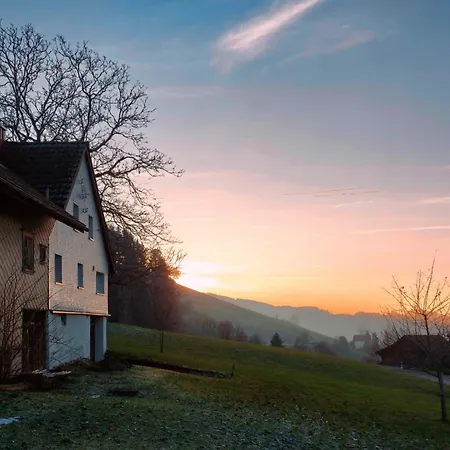 Anitas Landerlebnis Eggersriet