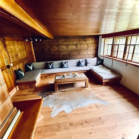 Anitas Landerlebnis * Eggersriet