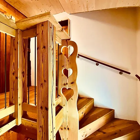 Anitas Landerlebnis * Eggersriet