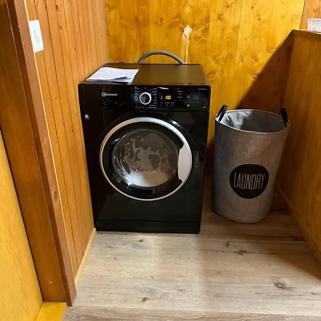 Dom wakacyjny Anitas Landerlebnis