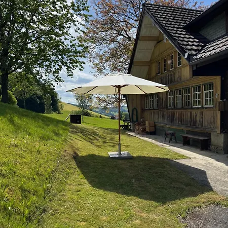 Anitas Landerlebnis *