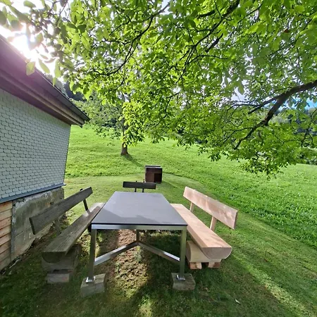 Anitas Landerlebnis * Eggersriet