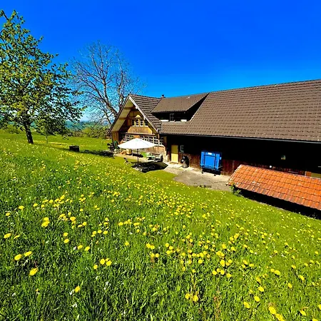 Anitas Landerlebnis Holiday home *