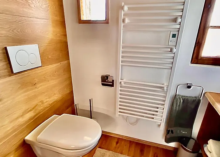 Hébergement de vacances Anitas Landerlebnis Eggersriet