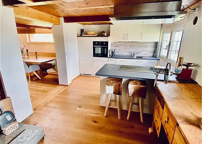 Anitas Landerlebnis Eggersriet