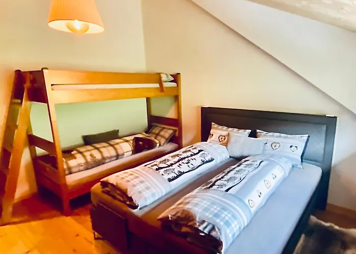 Anitas Landerlebnis * Eggersriet