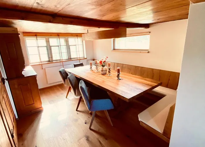 Anitas Landerlebnis * Eggersriet