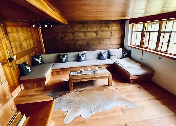 Anitas Landerlebnis * Eggersriet