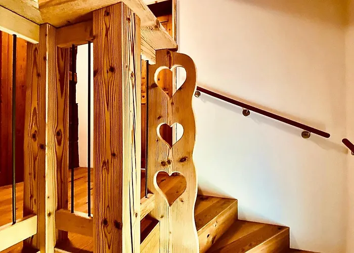 Anitas Landerlebnis * Eggersriet