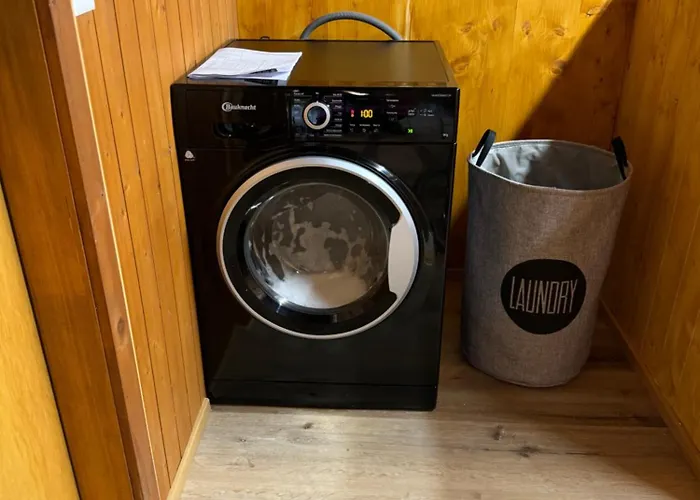 Hébergement de vacances Anitas Landerlebnis