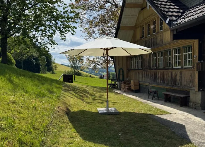 Anitas Landerlebnis *