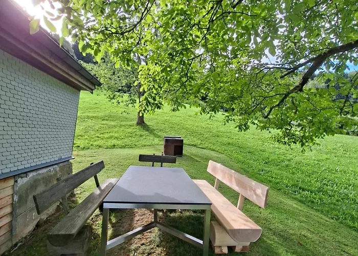 Anitas Landerlebnis * Eggersriet