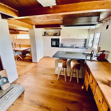 Anitas Landerlebnis Eggersriet