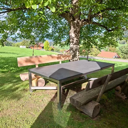 Vakantiehuis Anitas Landerlebnis