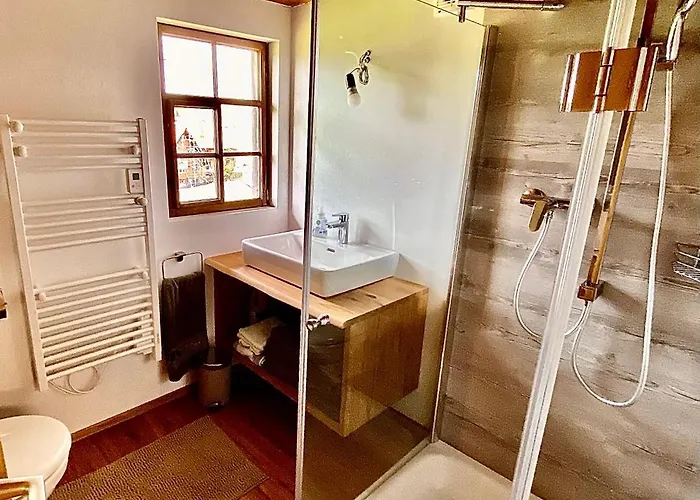 Vakantiehuis Anitas Landerlebnis *