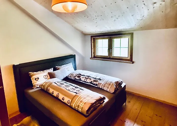 Vakantiehuis Anitas Landerlebnis