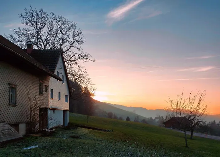 Anitas Landerlebnis Eggersriet