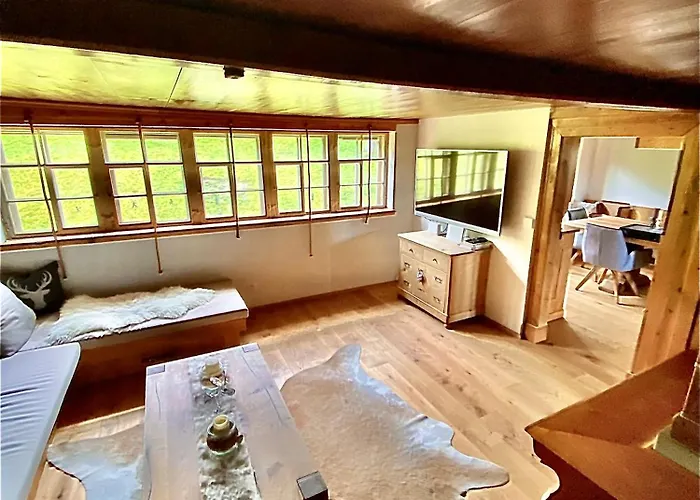 Anitas Landerlebnis Vakantiehuis *