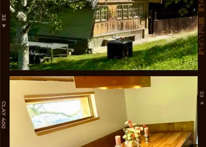 Vakantiehuis Anitas Landerlebnis