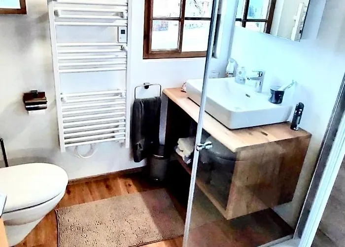 Anitas Landerlebnis Vakantiehuis Eggersriet