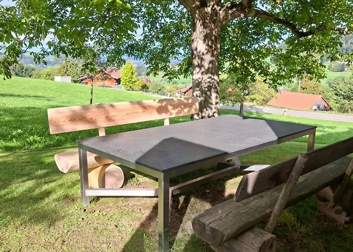 Vakantiehuis Anitas Landerlebnis